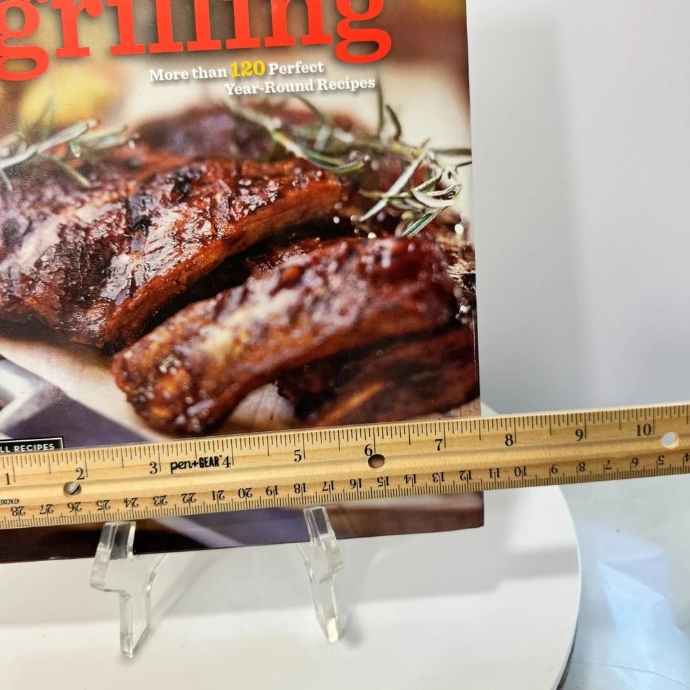 Classic BBQ Ribs Supreme Perfect Burger Technique Cookbook Summer Inspo Cookbook